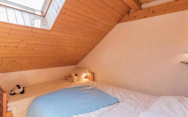 Appartement Le Monêtier-les-Bains, 2 pièces, 5 personnes - FR-1-330F-158