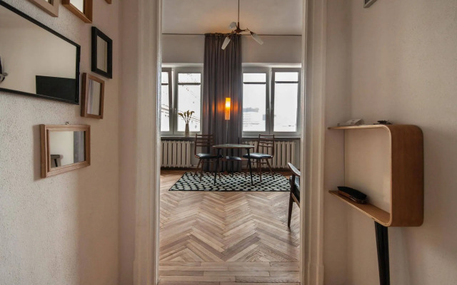 MdM Studio