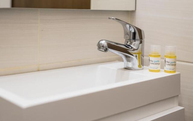 GuestReady - Palacio Garden 17