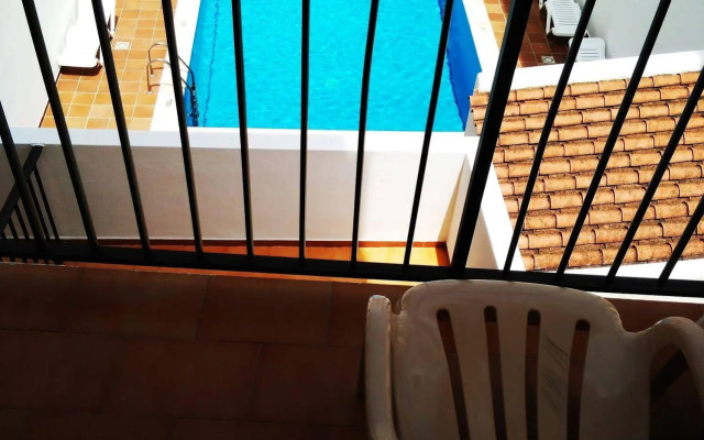 Hostal Horizonte