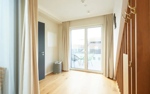 Green Leisure Apartments - Apartment in Vienna - Photo 2