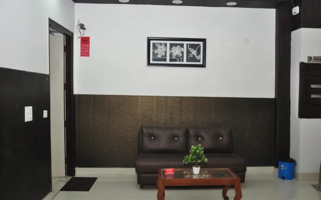 Oyo Rooms Railway Station 3