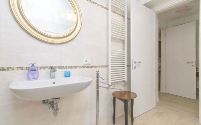 Ca' Alberto Apartments 2
