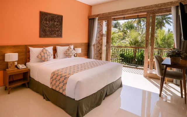 Kahayana Suites