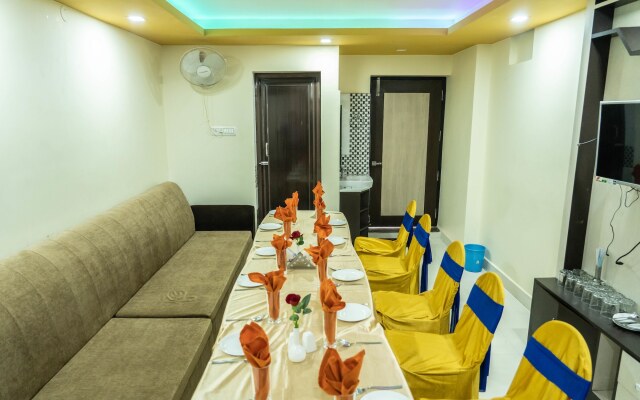 BNSON BLUE Cuttack