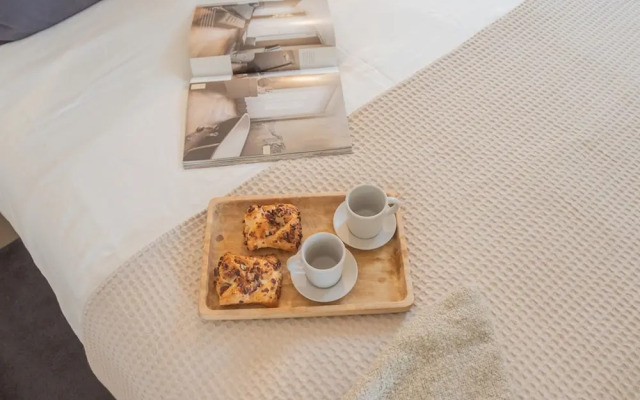 Pretty Studio in old Town