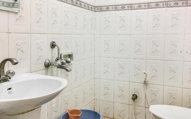 FabHotel Hillstone Banjara Hills