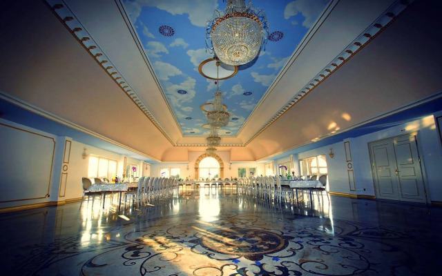 Hotel Kiston