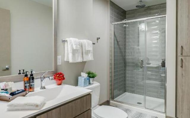 Sable 807 - One Bedroom