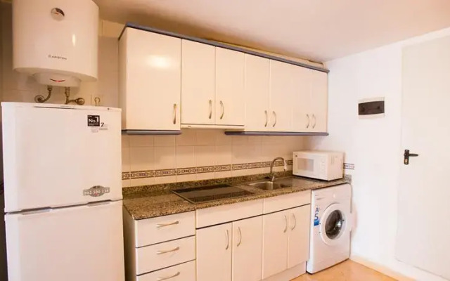 Apartamento Portofino V