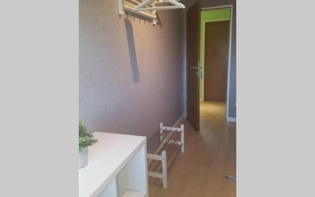 1 A Ferienwohnung Modern Duisburg