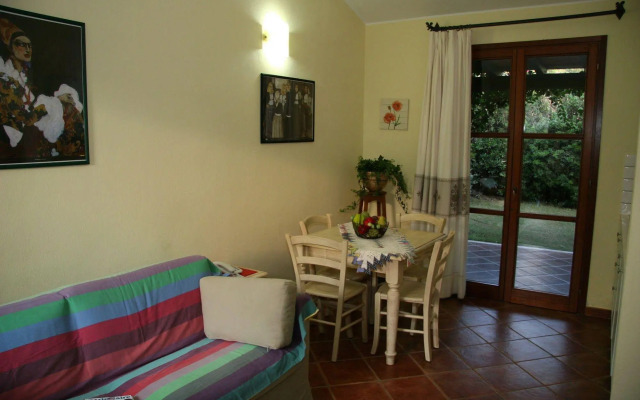 Borgo degli Ulivi Residence