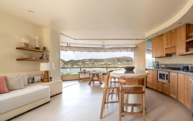 Villas Kaukan by Tasman