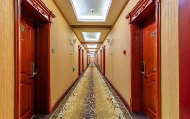 Changfeng Hotel