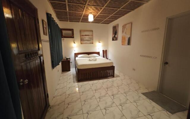 Room-Cola Inn