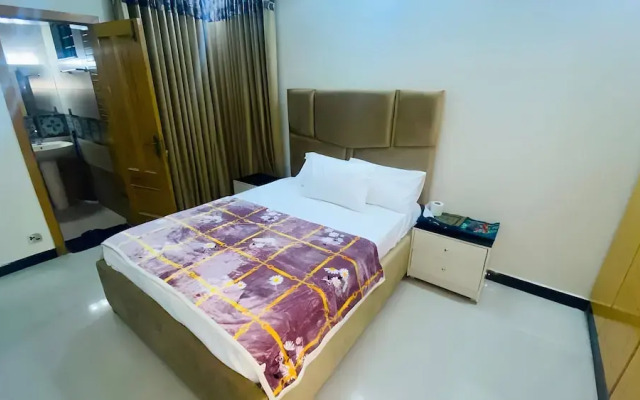 One Click 7 Guest House