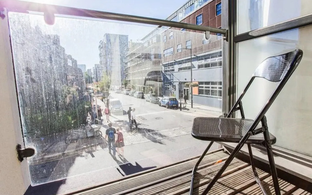 Platinum Apartments in Southwark 9992