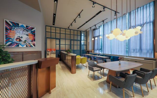 ibis Styles Shanghai New Hongqiao Hotel