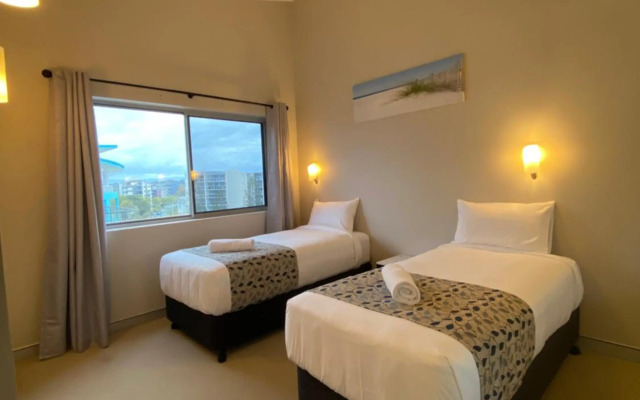 Redvue Apartments