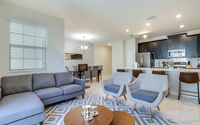 1546 Sandbagger Drive