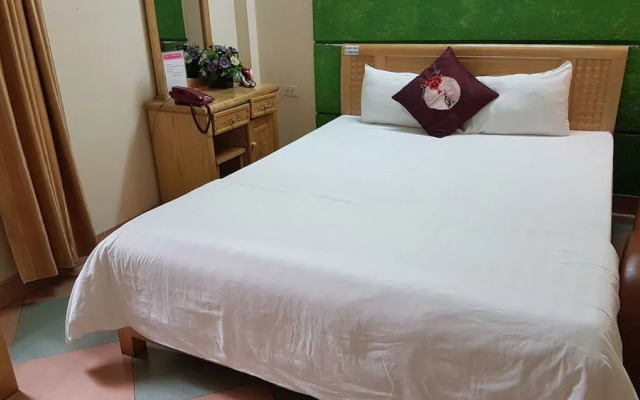 Spot On 925 Phuong Mai Hotel