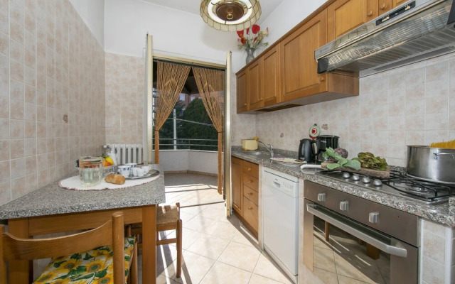 Casa Amabile With Salty water Pool