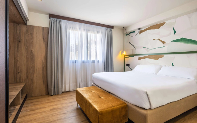 Occidental Roca Negra – Adults Only