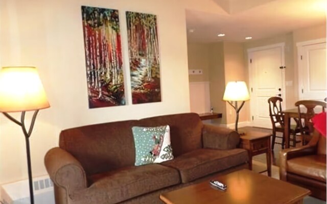 Base Camp One at Granby by RMG