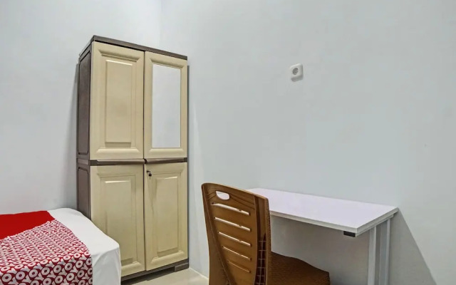 OYO 92721 Planet Guest House Syariah