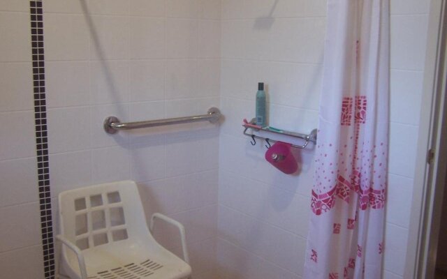 The Watertank Bed & Breakfast