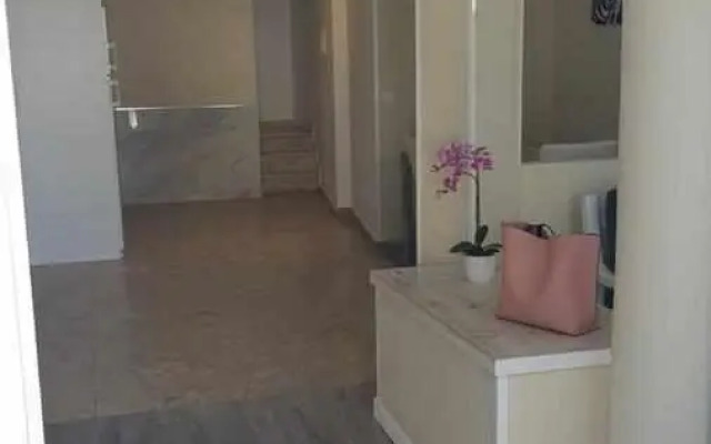 Apartamento Ocean