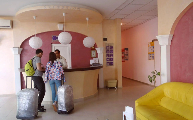 MPM Royal Central Hotel