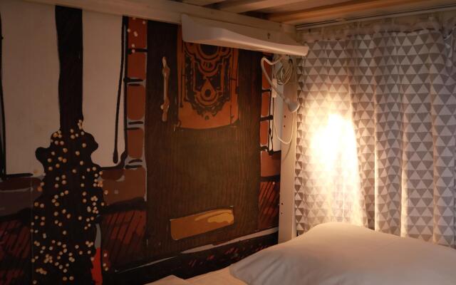 HD Hostel Izhevsk