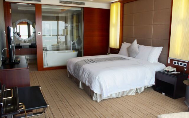 Mission Hills Resort Shenzhen