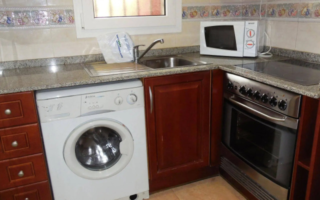 Apartamentos Madeira 3000