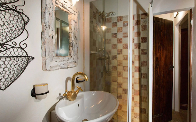 Relais L'Antico Convento