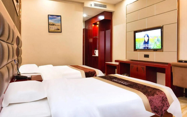 Hua Rong International Hotel