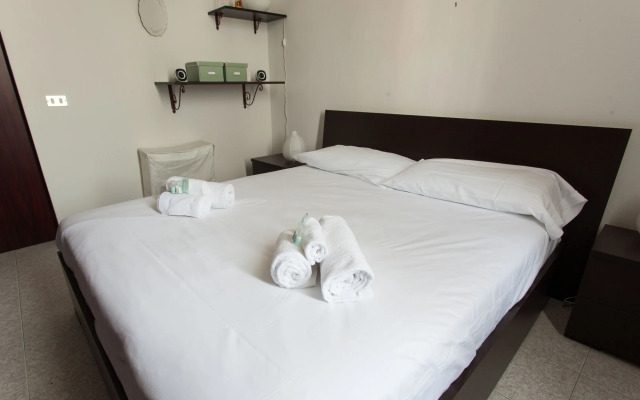 Italianway   - Villoresi