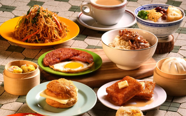 Holiday Inn Golden Mile Hong Kong by IHG