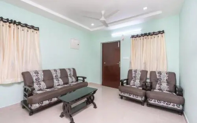 The Pando Inn By OYO Rooms