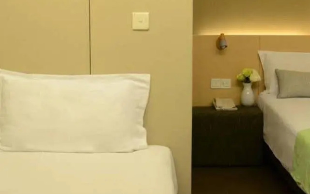 Welcome Inn