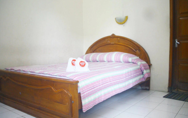NIDA Rooms Kaliurang Sri Nindita