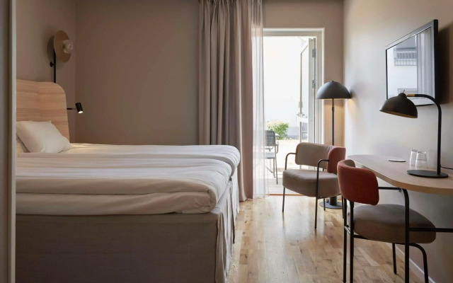 Scandic Visby