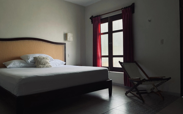 Hacienda Maria Elena Yucatán