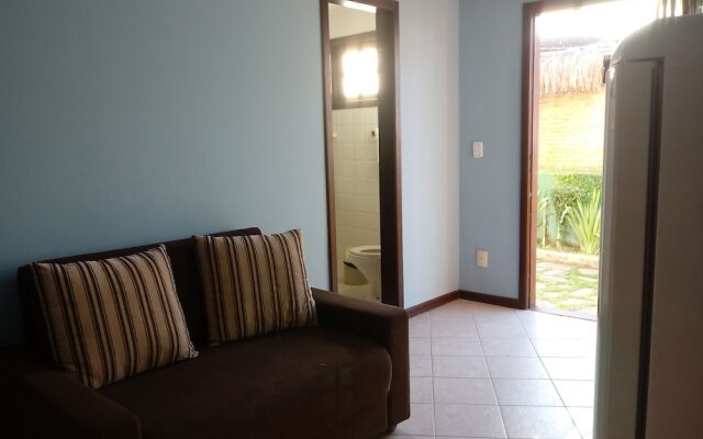 Residencial La Corte Apart-Hotel