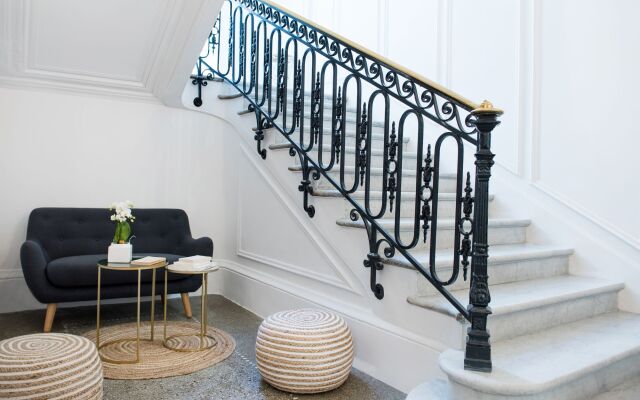 Hotel Helzear Etoile