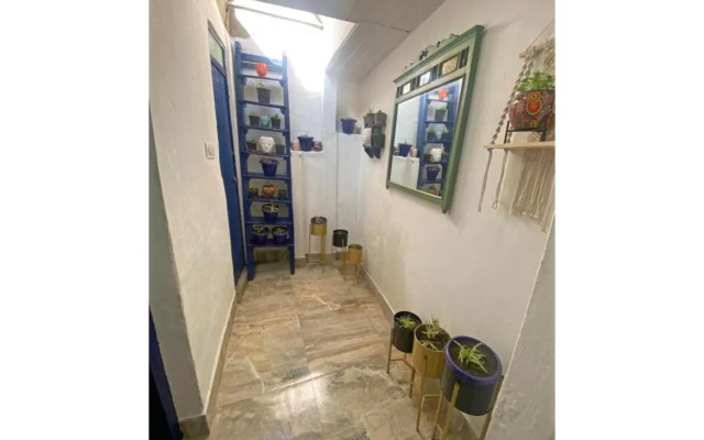 Hostel 24, District Court Road, Tallital