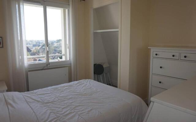 Appartement Cabourg, 2 pièces, 4 personnes - FR-1-465-61