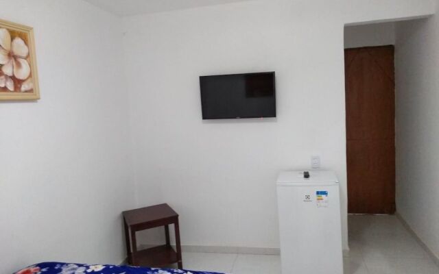 Pousada Praia Bela Maceio