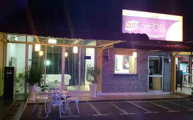 NDE Hotel
